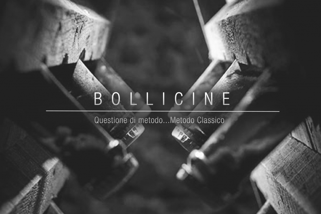 Bollicine. Questione di Metodo