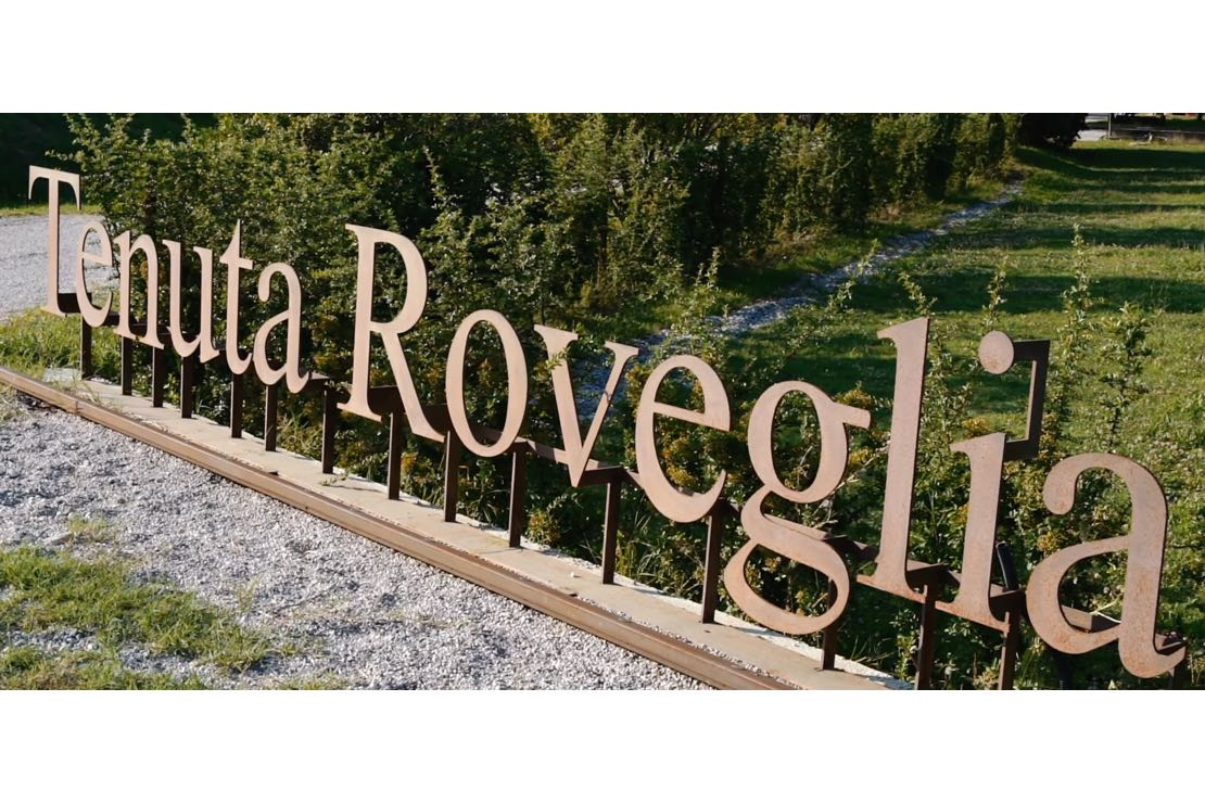 Storie di vigna. Tenuta Roveglia