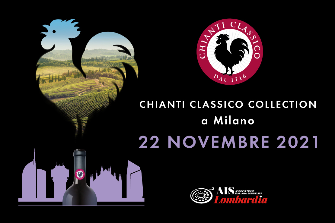 Chianti Classico Collection a Milano