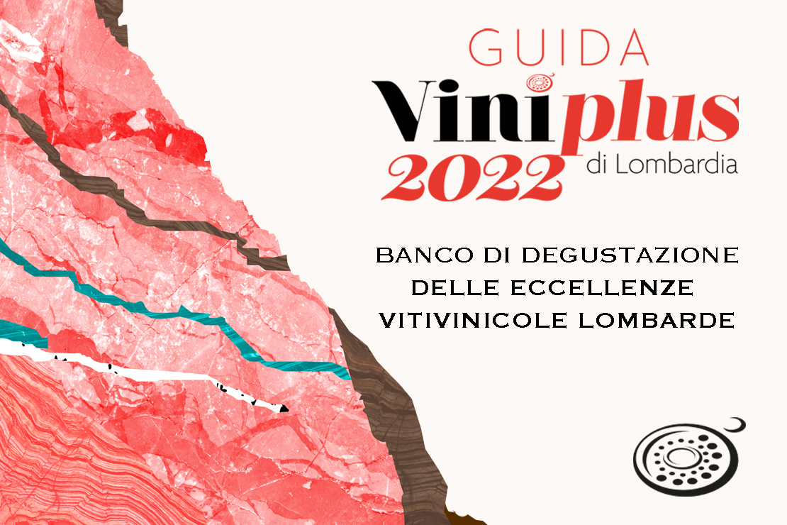 Guida Viniplus® 2022, la Presentazione e il Banco di Assaggio