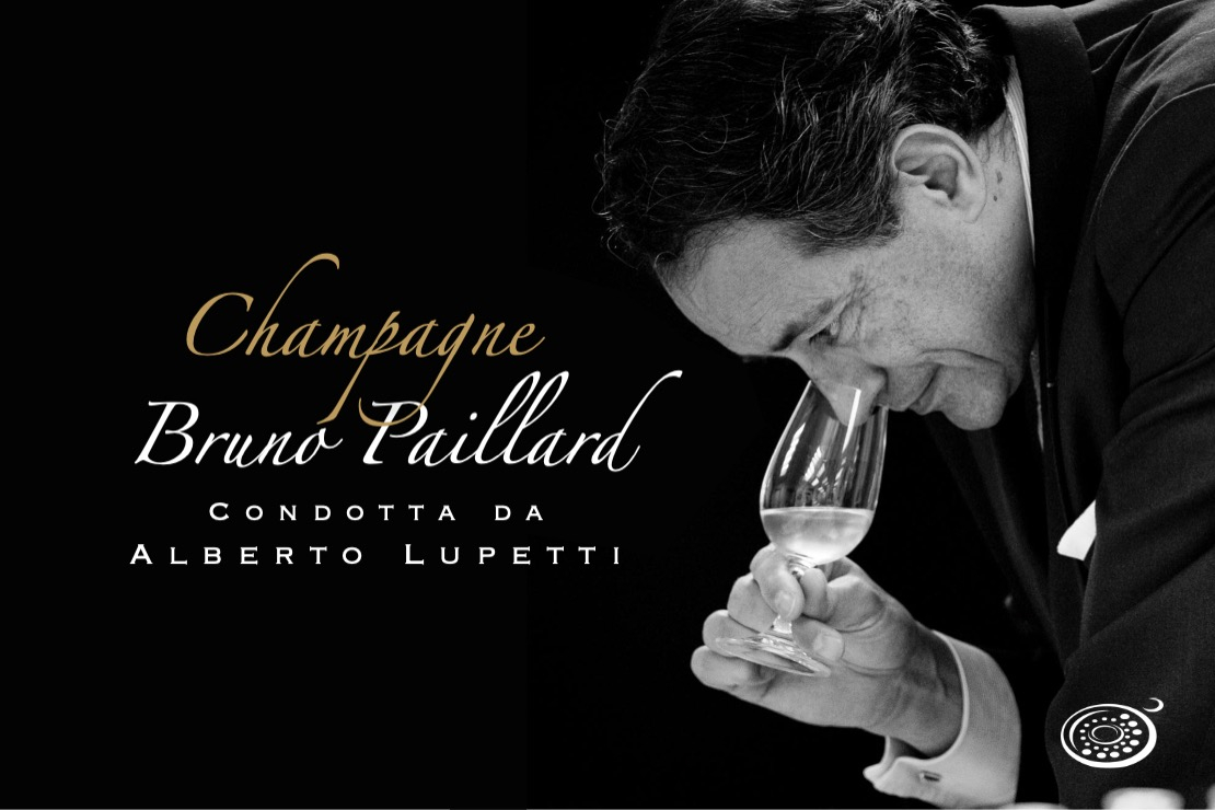 Champagne Bruno Paillard