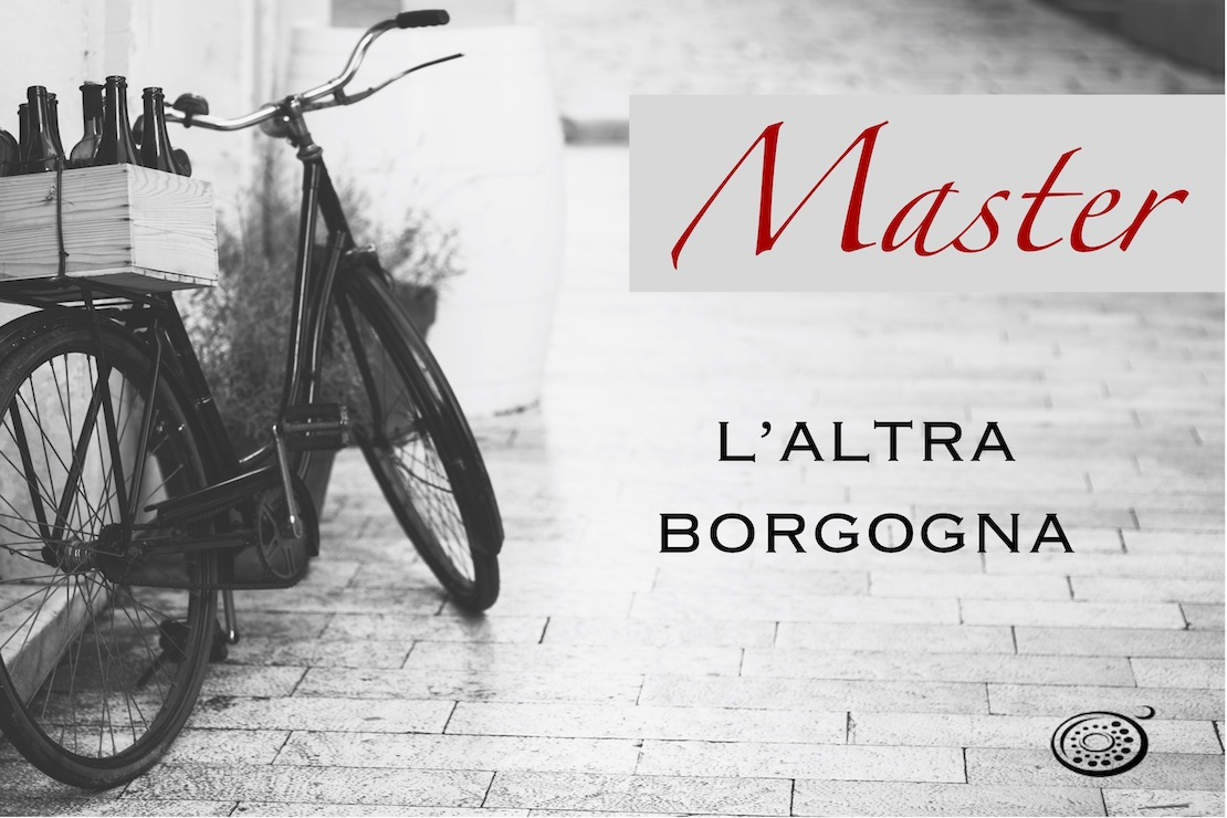 Master l'altra Borgogna