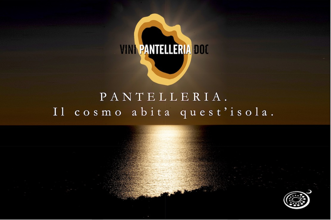 Pantelleria. Il cosmo abita quest’isola