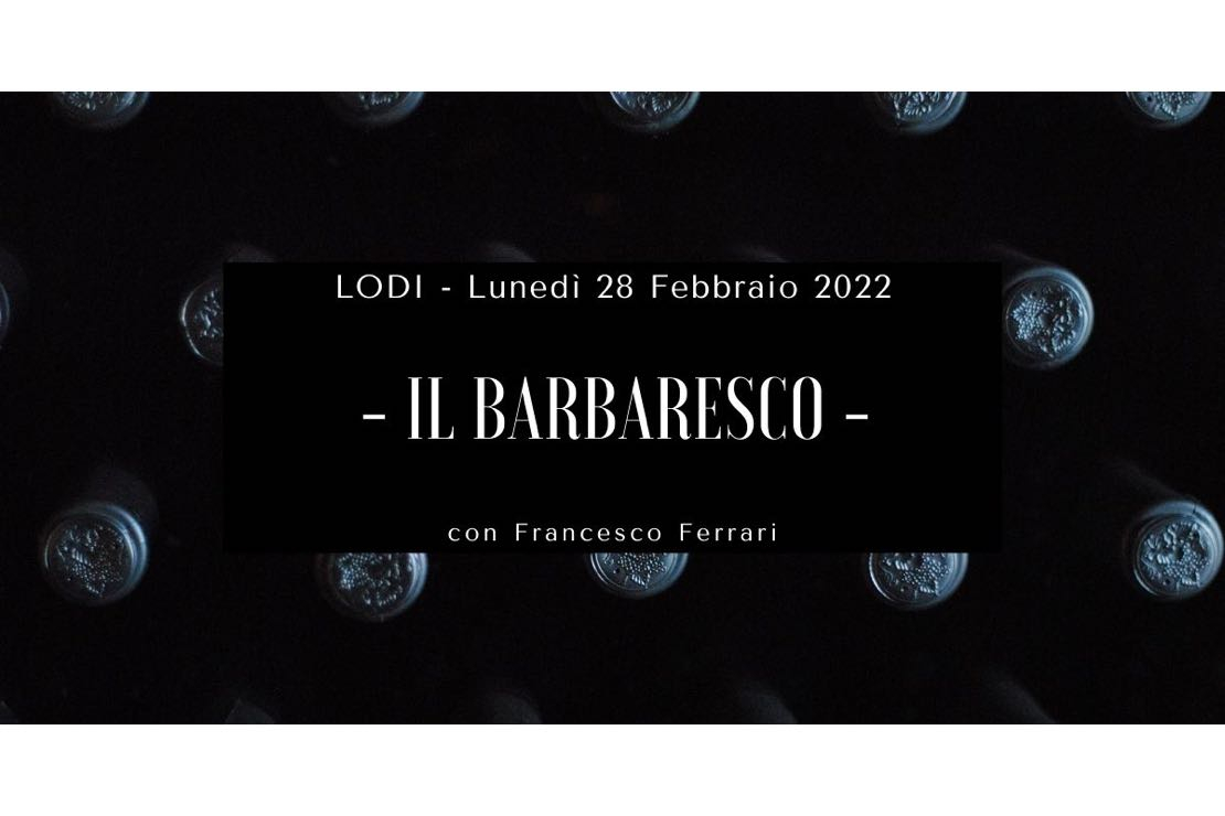 Il Barbaresco