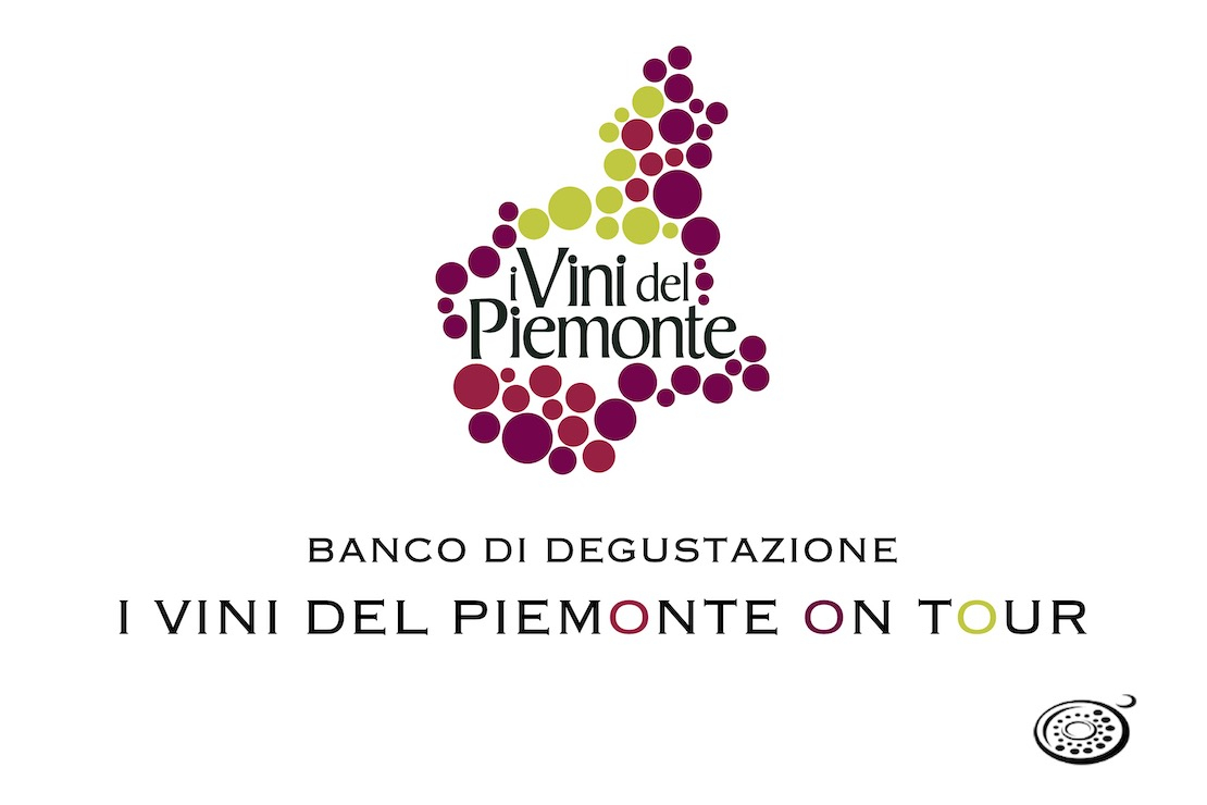 I vini del Piemonte on Tour - Banco di Assaggio
