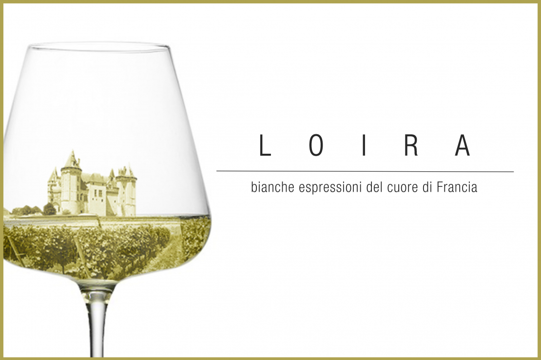 Loira | bianche espressioni del cuore di Francia