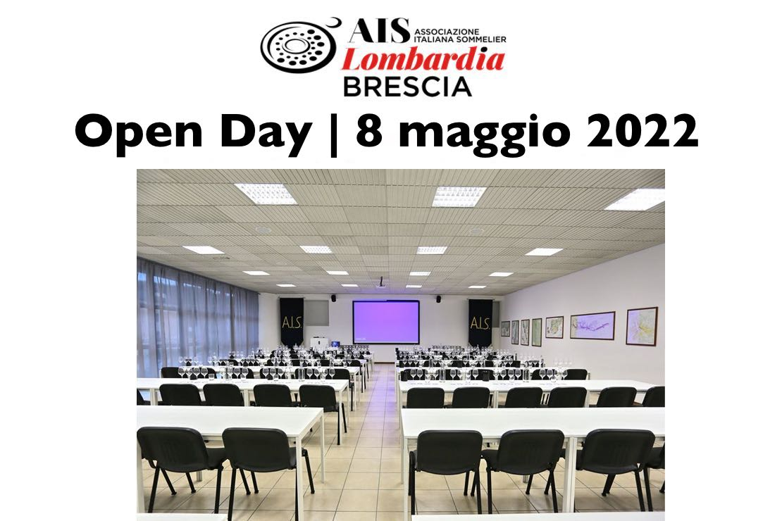 Open Day AIS Brescia
