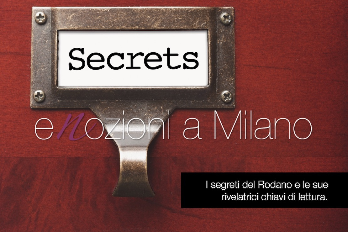 Enozioni a Milano 2022 - I segreti del Rodano e le sue rivelatrici chiavi di lettura