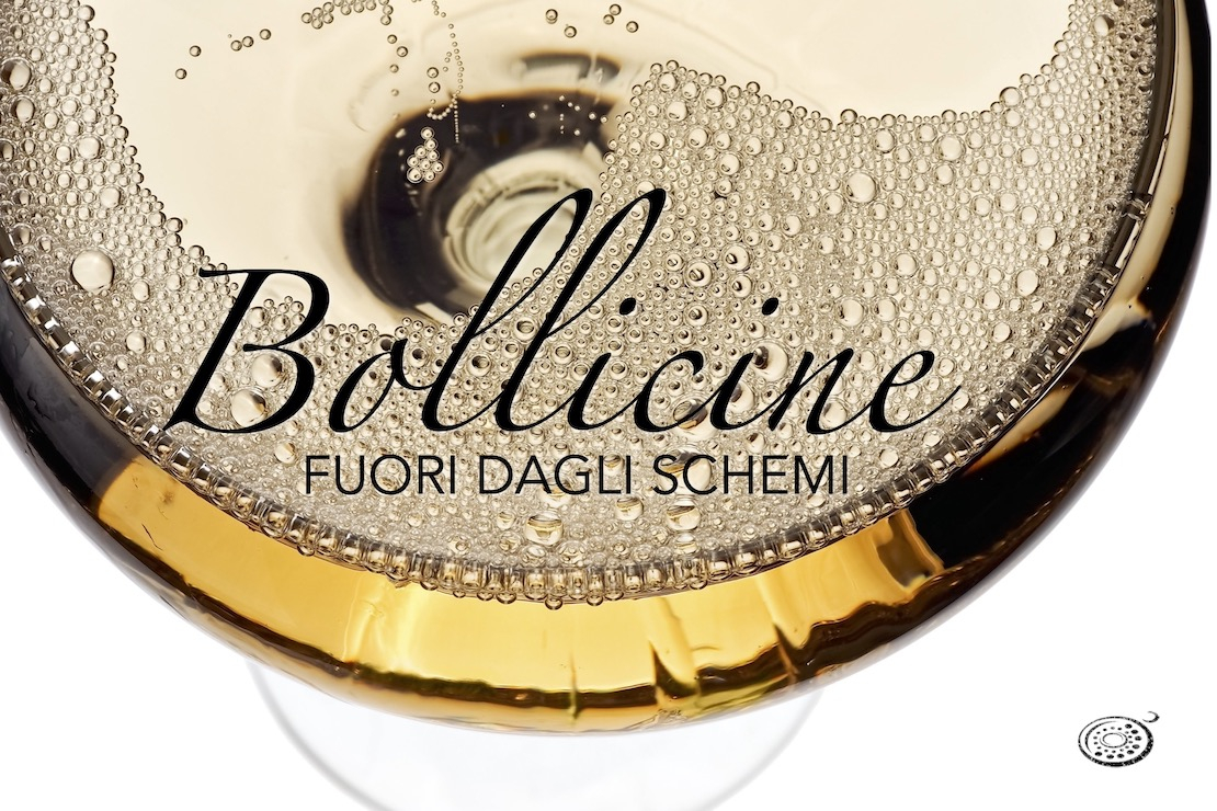 Bollicine fuori dagli schemi