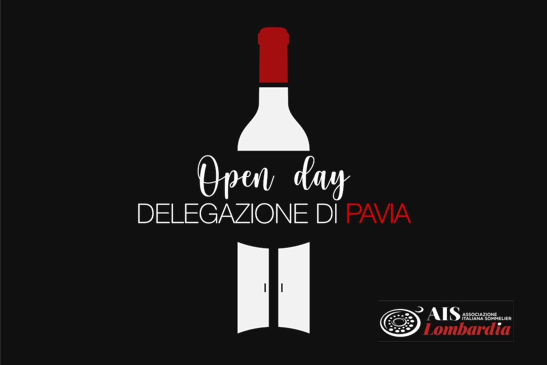 Open Day AIS 2022 - Pavia