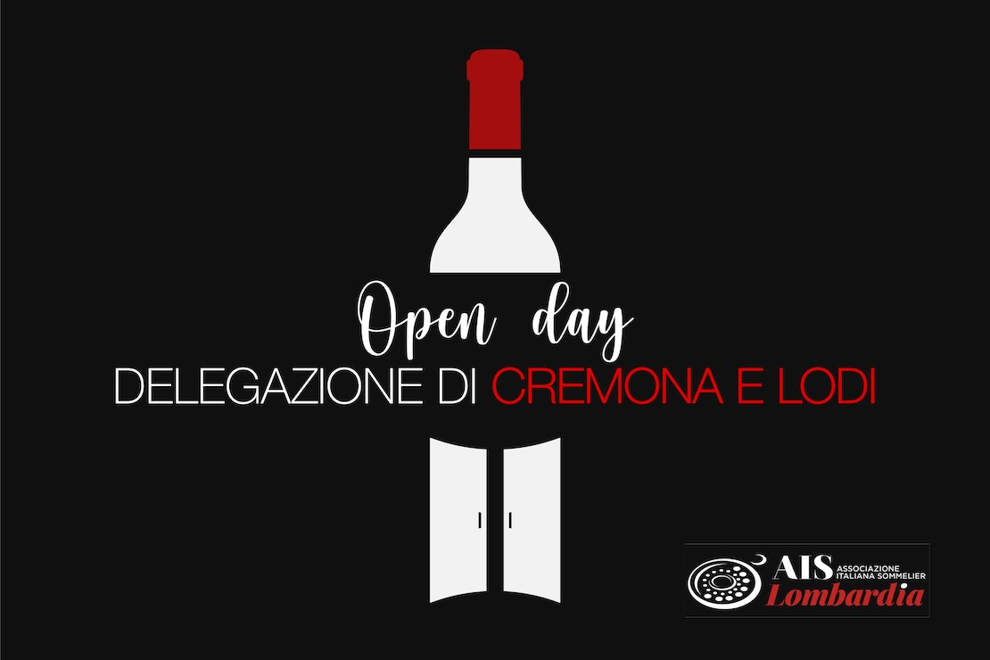 Open Day AIS 2022 - Crema