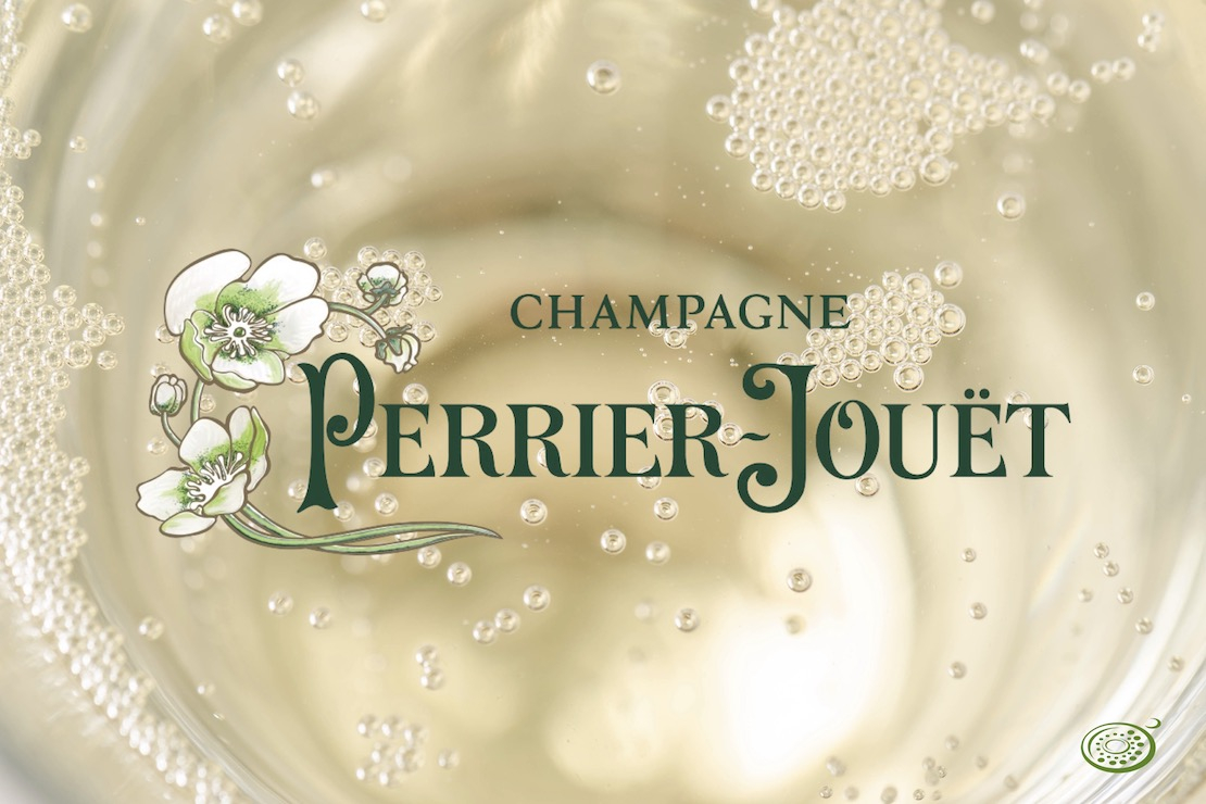 Masterclass Champagne Perrier-Jouët