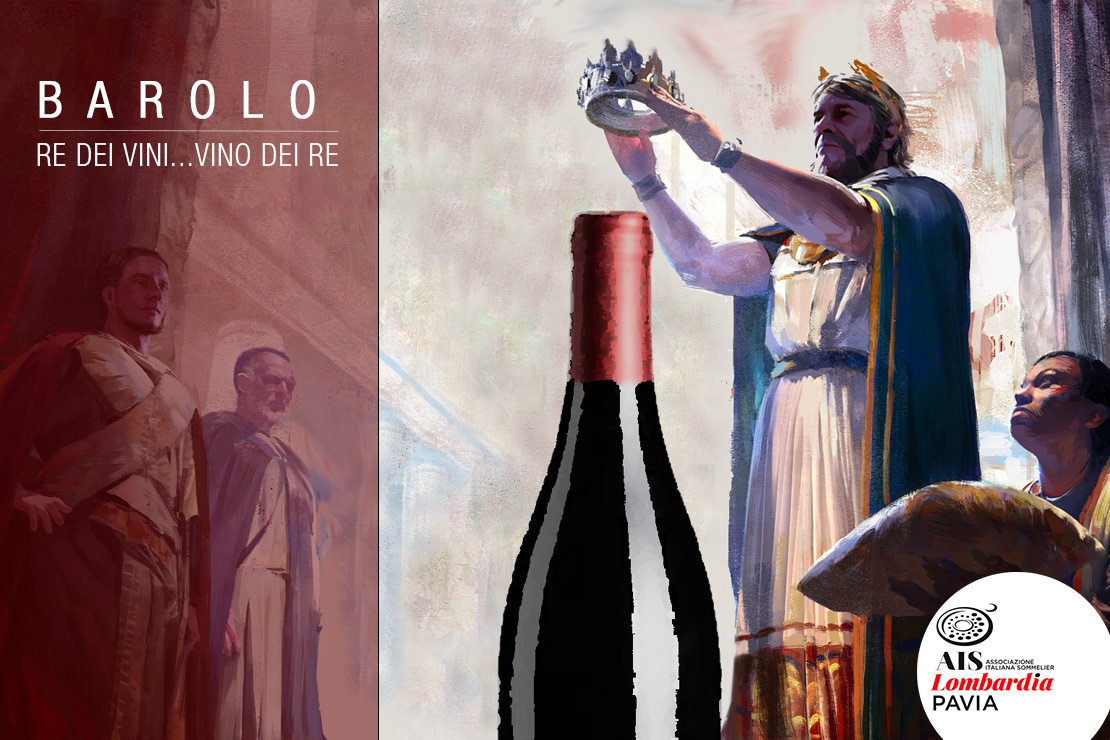 Barolo | Re dei vini, vino dei Re
