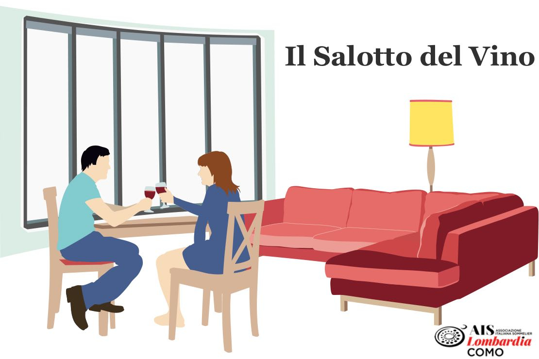 Il Salotto del Vino