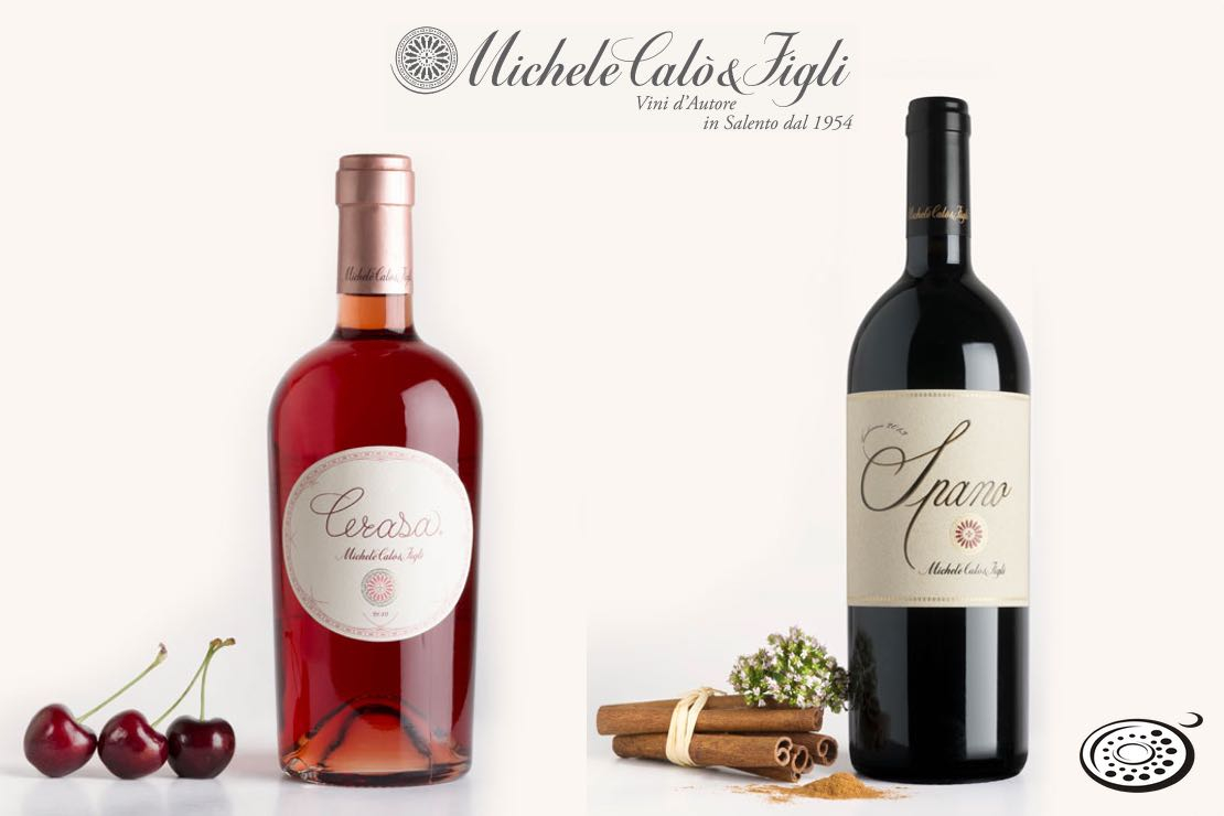 Michele Calò & Figli: il negroamaro che sfida il tempo a Magenta