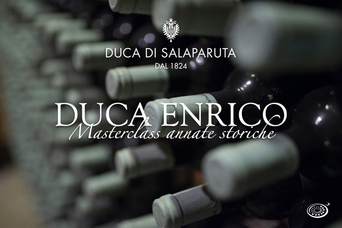 Duca Enrico. Masterclass Annate Storiche