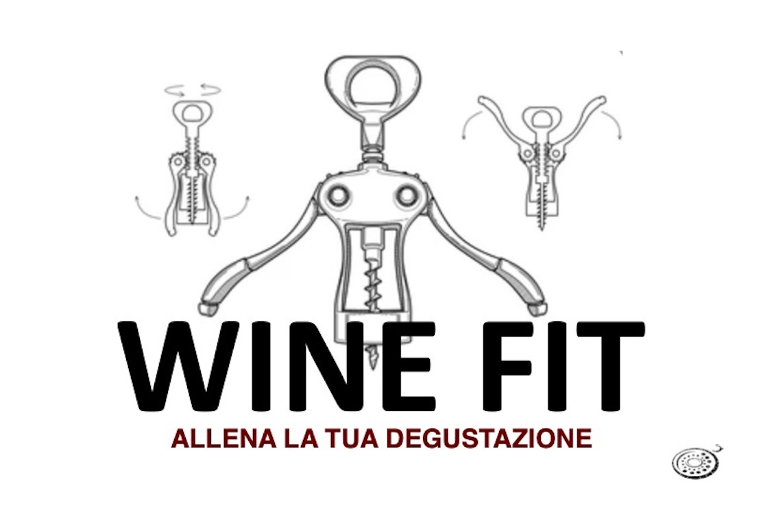 Wine Fit. Allena la tua degustazione - Internazionali d’Italia