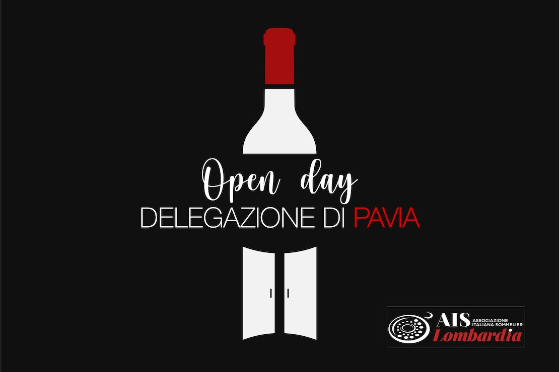 Open Day AIS Pavia - Corsi e programma 2023