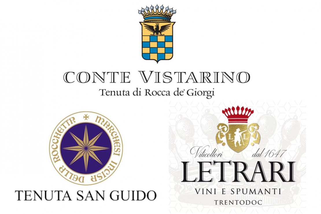 (Integrazione quota) Letrari, Conte Vistarino e Tenuta San Guido