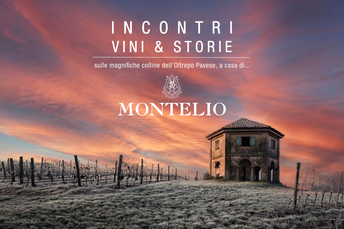 Incontri, vini e storie – a casa di…Montelio