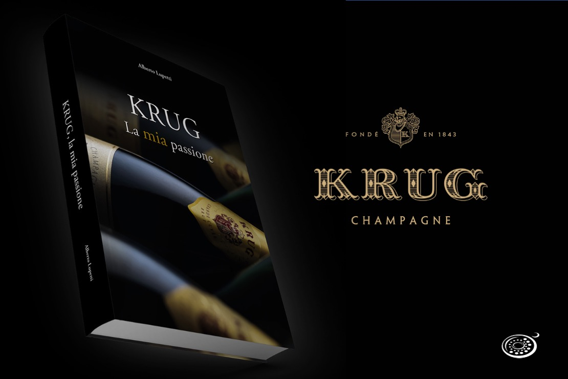 Krug, la mia… la nostra passione