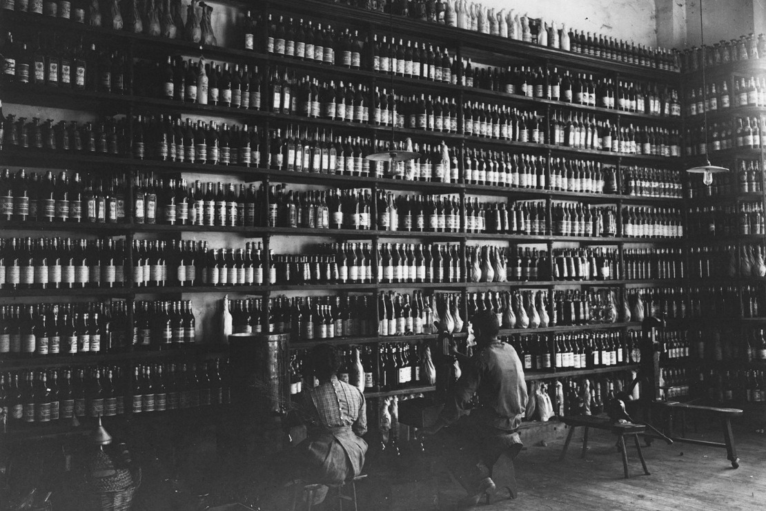 NonSoloVino. Il Vermouth di Torino