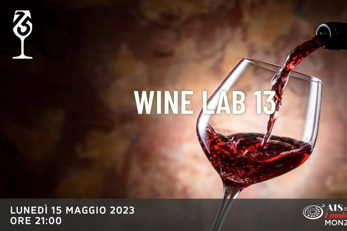 Wine Lab 13