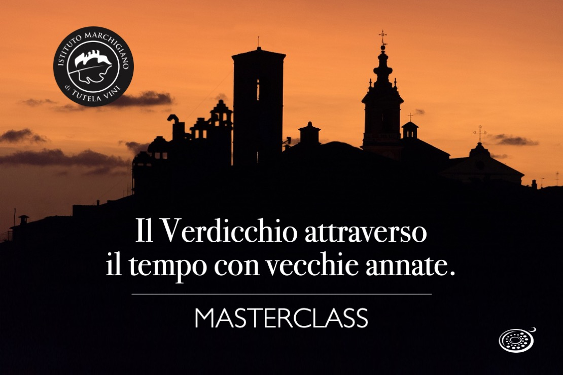 Il Verdicchio attraverso il tempo con vecchie annate