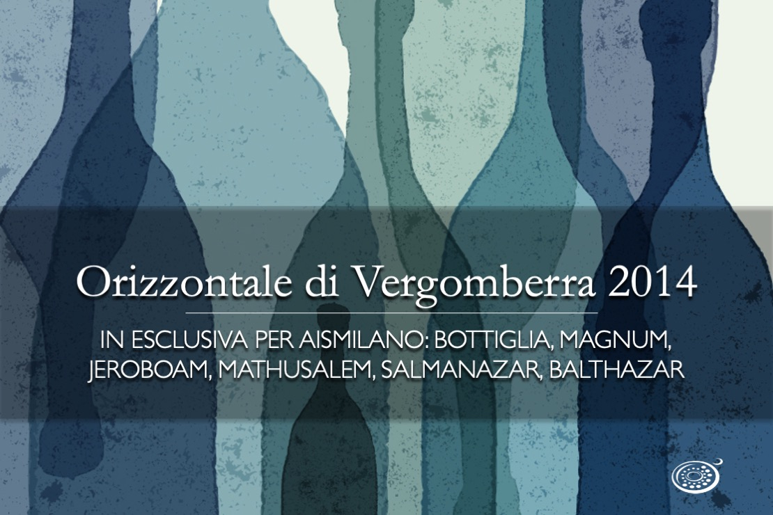 Orizzontale di Vergomberra 2014