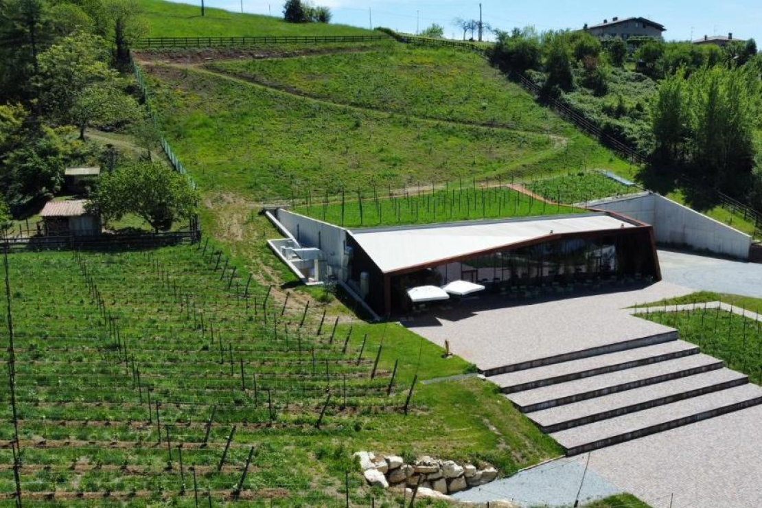 La festa estiva della Delegazione di Bergamo