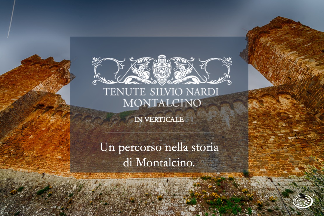 Tenute Silvio Nardi: un percorso nella storia di Montalcino