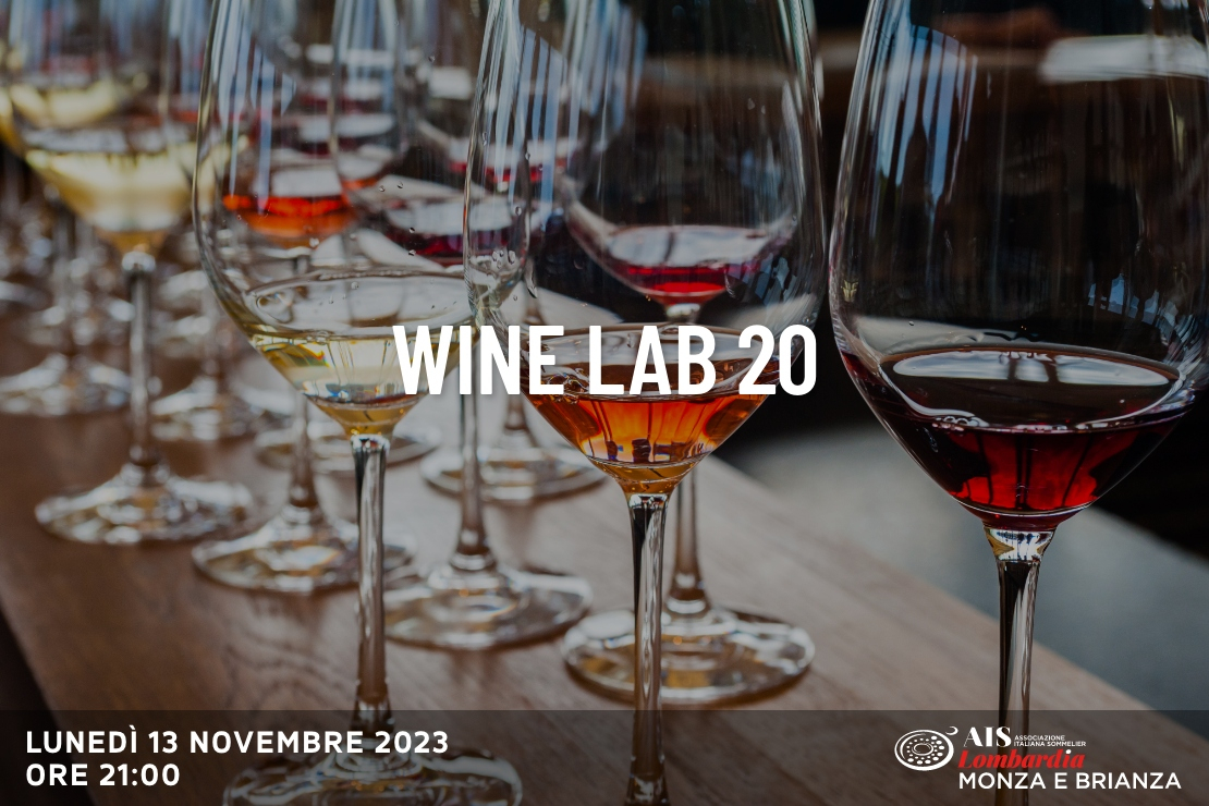 Wine Lab 20