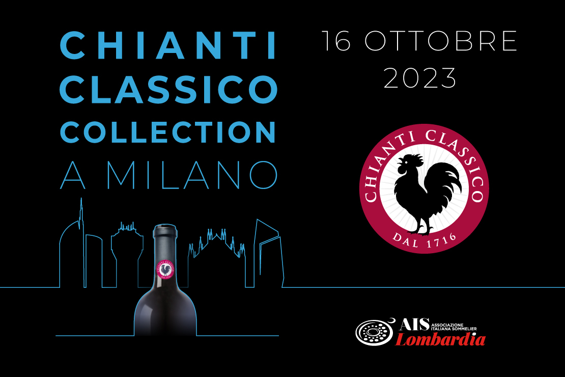 Chianti Classico Collection a Milano