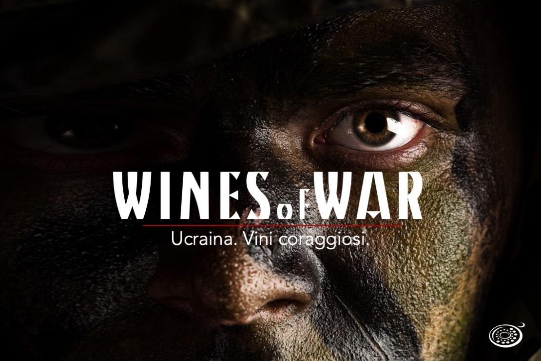 Wines of War. Ucraina, vini coraggiosi
