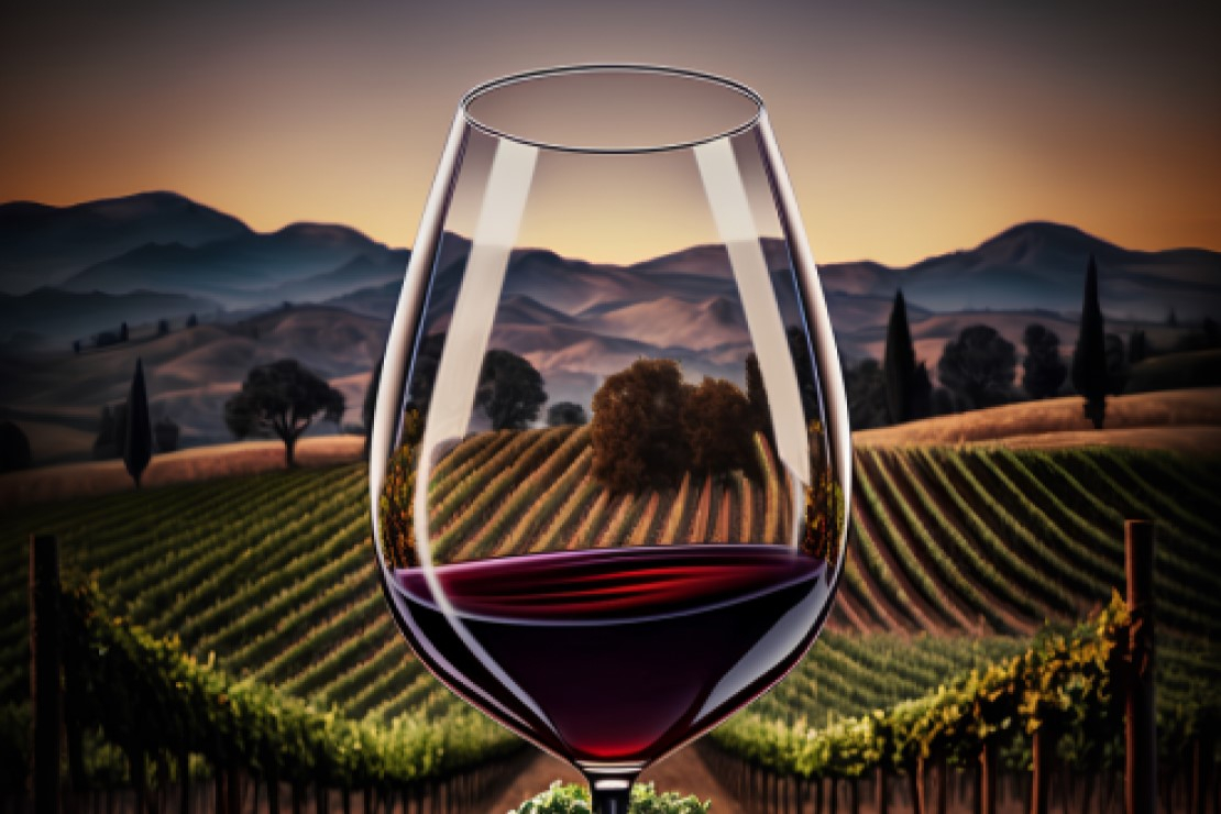 La grande sfida: il vitigno, il vino e il tempo. Chi vincerà?