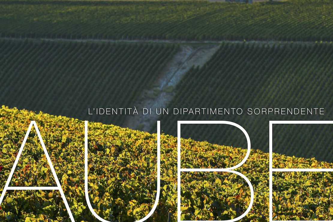 Aube. L’identità di un dipartimento sorprendente