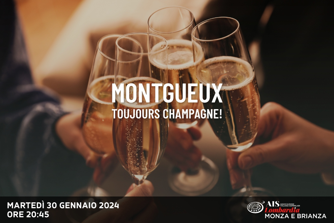 Toujours Champagne! Montgueux