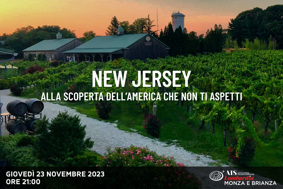 New Jersey. Alla scoperta dell'America che non ti aspetti