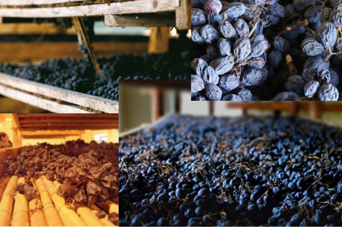 L'Amarone di sei grandi interpreti, raccontato da Artur Vaso