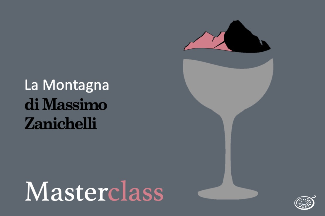 La Montagna - Masterclass “I rossi di Montagna”