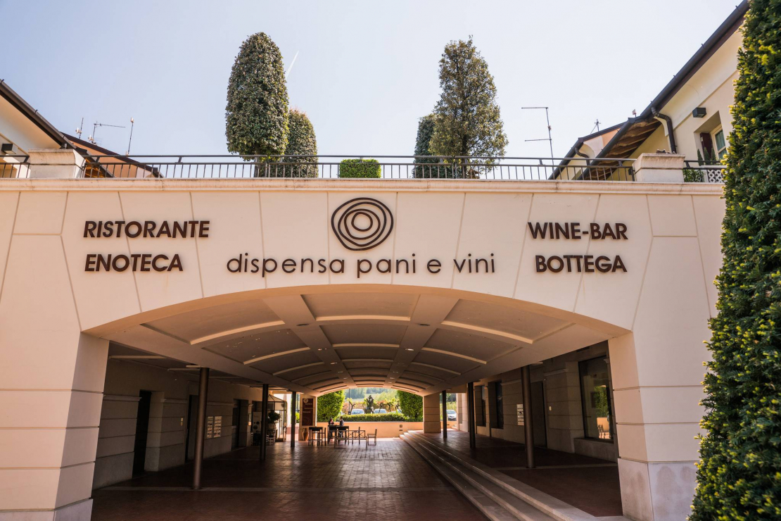Cena degli auguri AIS Brescia