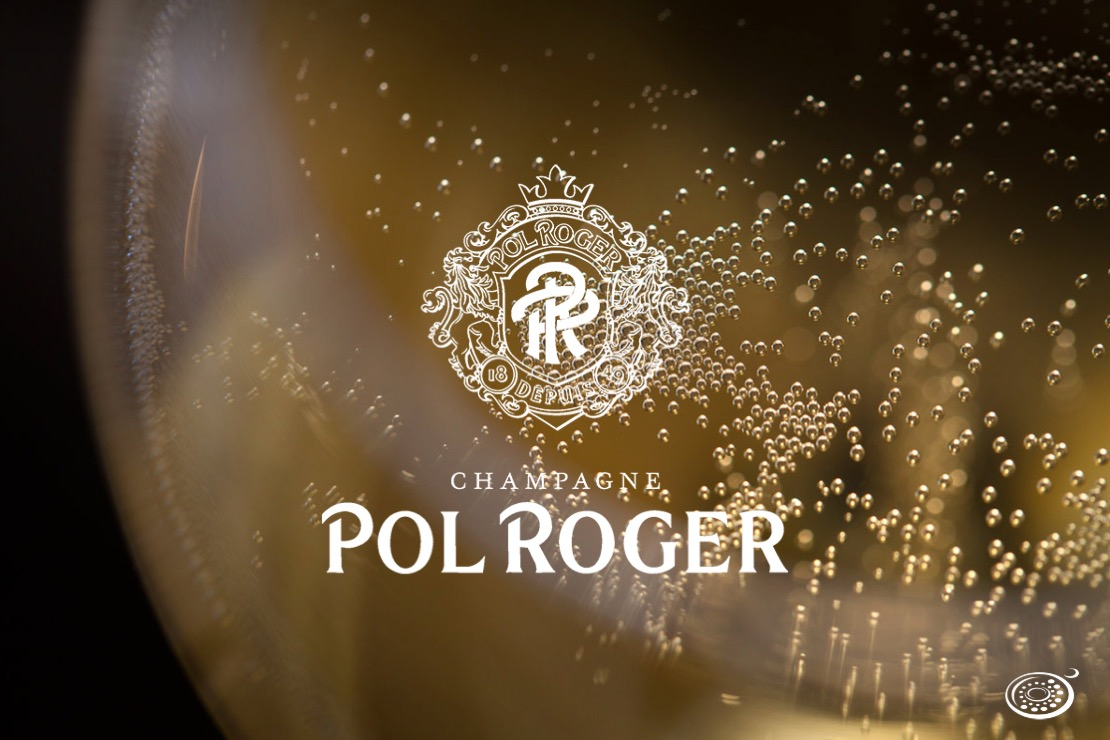 Masterclass Champagne Pol Roger