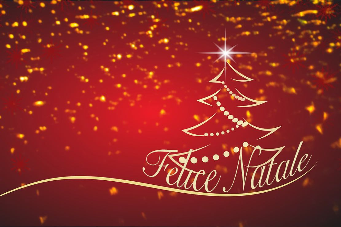 Cena di Natale - AIS Lecco