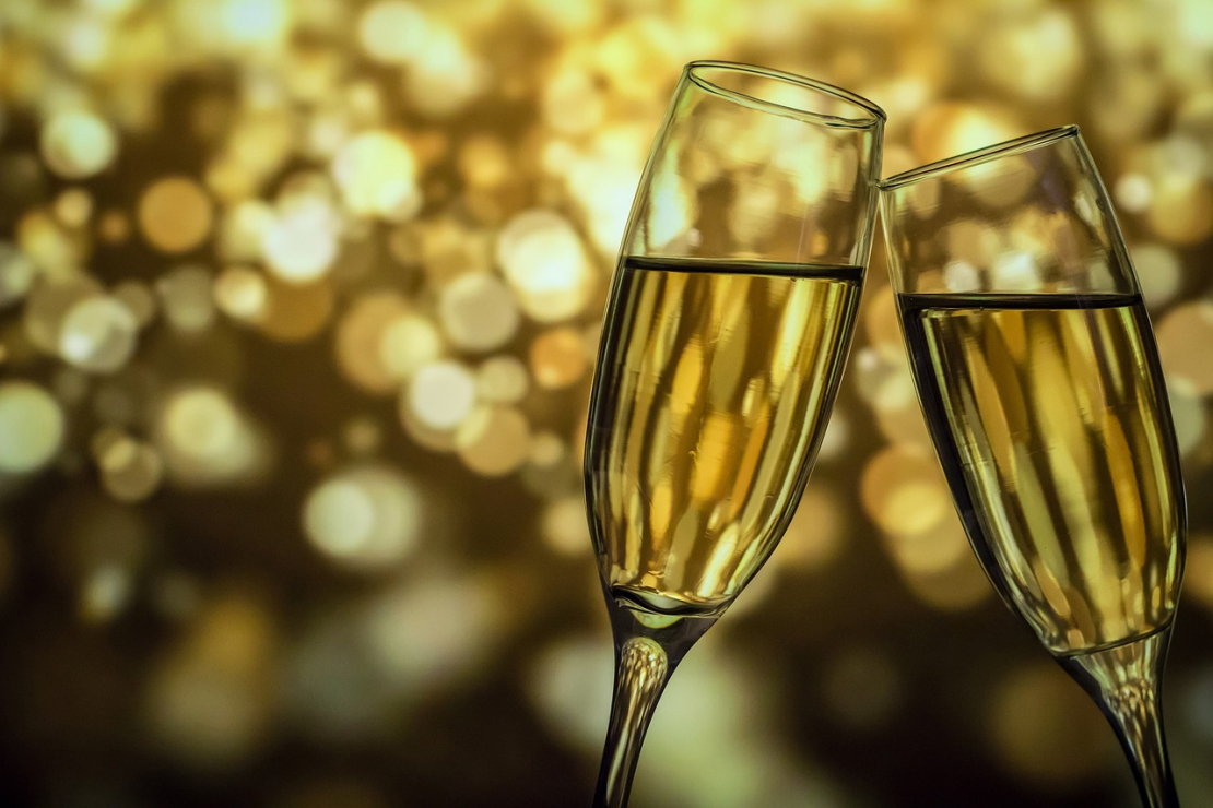 La Cena degli Auguri di AIS Bergamo