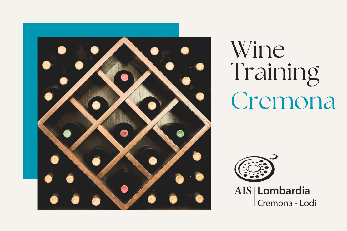 Wine Training | Cremona