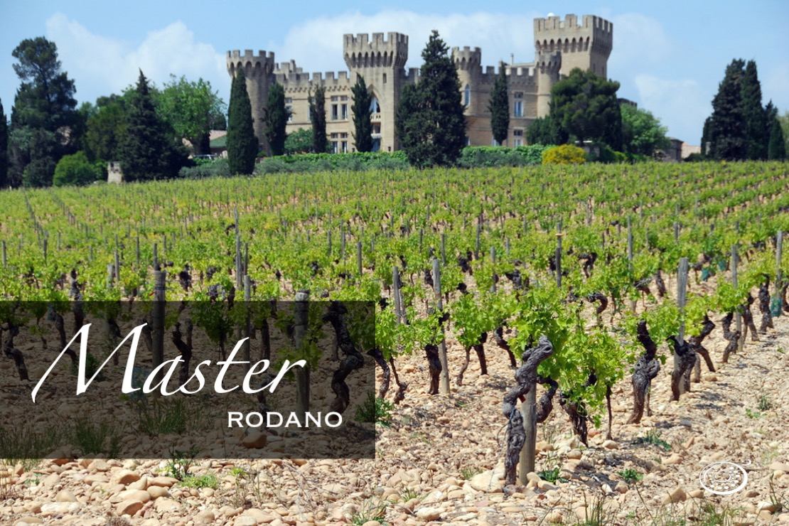 Master Rodano