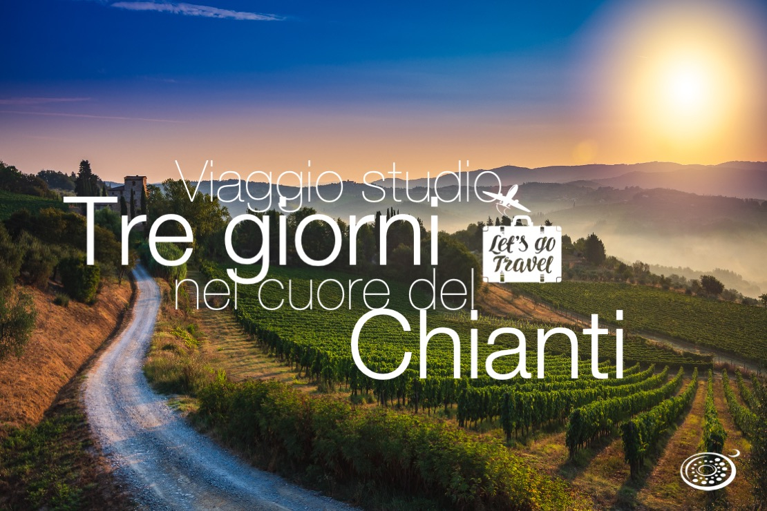 Tre giorni nel cuore del Chianti