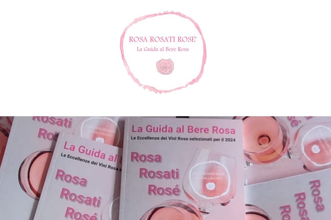 I vini della Guida Rosa Rosati Rosé