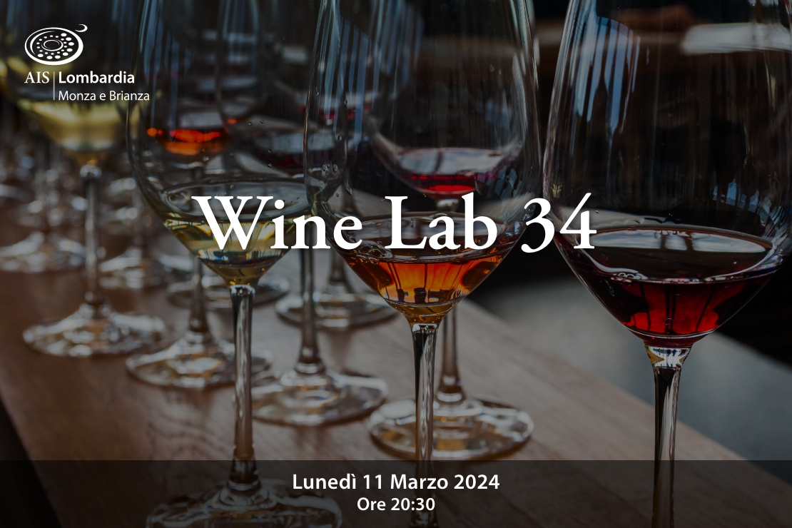 Wine Lab 34