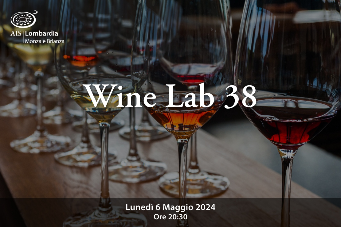 Wine Lab 38